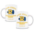Trend Setters Riverdale River Vixens White Ceramic Mug WMUG1013